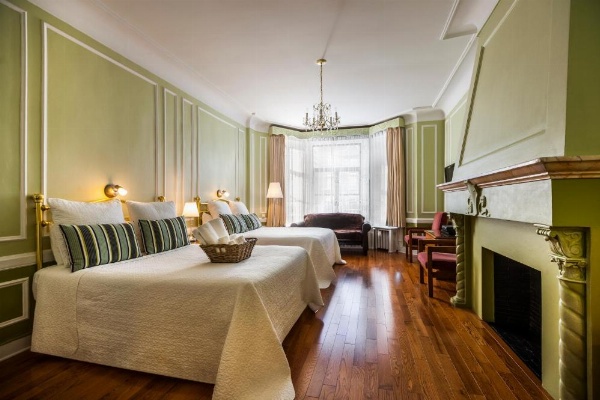 Hotel Chateau de l'Argoat image 15