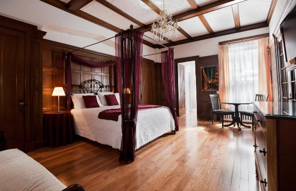 Hotel Chateau de l'Argoat image 2