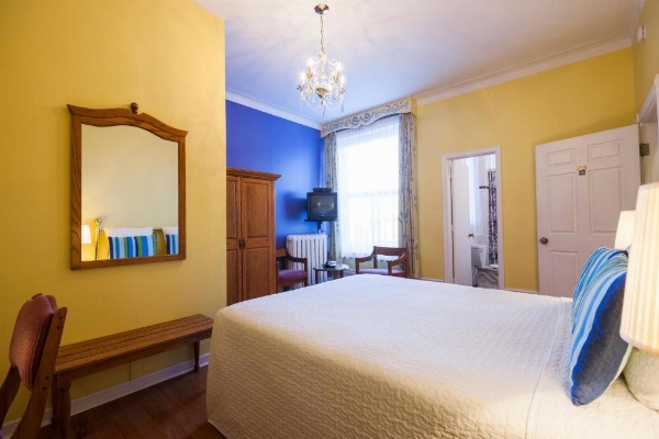 Hotel Chateau de l'Argoat image 24