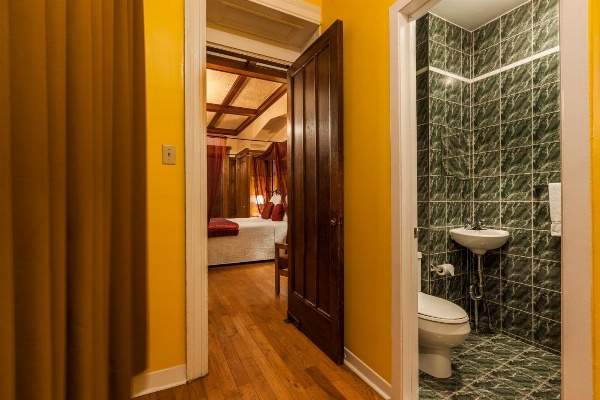 Hotel Chateau de l'Argoat image 3